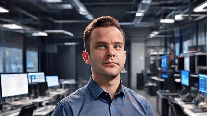 Dan Bressers